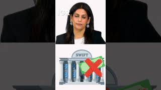 SWIFT Explained: How the Global Banking System Really Works | BRICS by BRICS with Palki Sharma | IGR