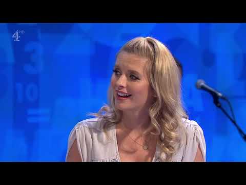 8 Out Of 10 Cats Does Countdown S19E01 -  09 January 2020