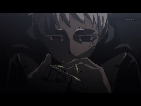 Kaito Shoma's Criminal Mix