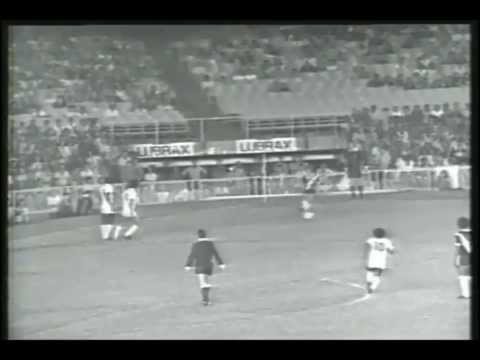TV Cultura: Vasco 2 x 1 Cruzeiro (Campeonato Brasileiro 1974)