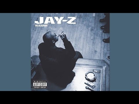JAY-Z - Renegade ft. Eminem