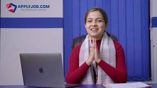 Apply Job Training Academy |🧿APPLYJOB.COM™ 'The Ultimate Job Machine'