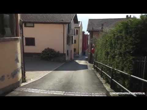 Villaggio Lago di Como Apartments - How to find us