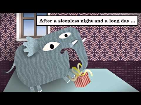 Poli: Mad Elephant Video