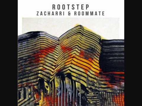 CHIWALLALENG - ZACHARRI & ROOMMATE - ROOTSTEP 2012