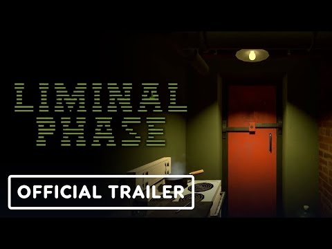 Liminal Phase - Official Pico 4 Trailer | Upload VR Showcase Winter 2023