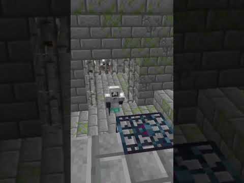 Name a mob worse then silver fish⁉️👇