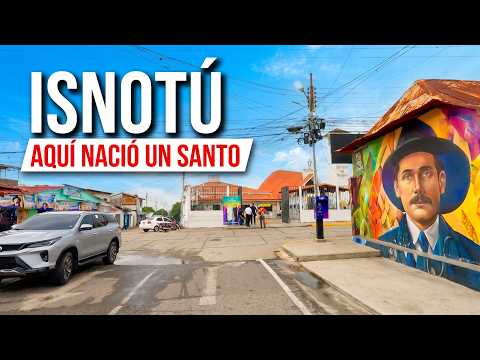 AQUÍ NACIÓ UN SANTO | La ruta de los milagros: De Valera a ISNOTÚ 🇻🇪