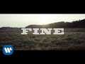 The Abrams - Fine - Official Lyric Video