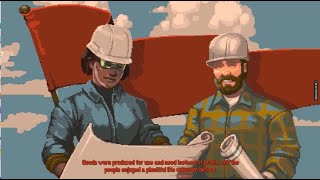 We Have Lost Our Chains! | Tonight We Riot Part 5 [End] (Logan Mansion Games)