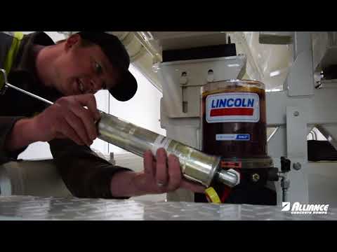 MAY 29, 2018 | Grease Gun