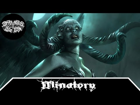 Harddagger & LilithVI - Dämonen Königin