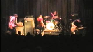 The Get Up Kids "Shorty" (7 of 8)