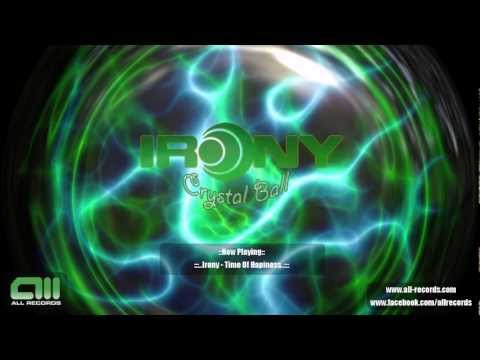 Irony - Time Of Hapiness [ALLDEP028]