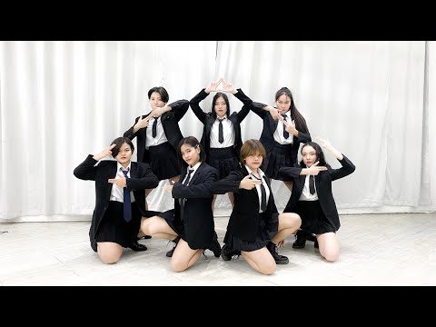 TRI.BE(트라이비) ‘둠둠타(DOOM DOOM TA)’ | Dance cover by TRI.C From Thailand