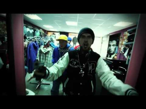 Кирпичи & Noize MC - Бред сивой кобылы (HD)
