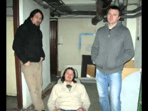 Centrum Mentality - CENTRUM MENTALITY - FANATIZMUŽ 2013