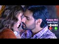 Tumse se bhi jyada tumse pyar kiya : Ringtone Arijit Singh, Tadap, New ringtone, Love ringtone new