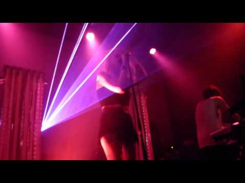 Sky Ferreira - Can't Say No LIVE HD (2013) Los Angeles Bootleg Theater