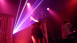 Sky Ferreira - Can&#39;t Say No LIVE HD (2013) Los Angeles Bootleg Theater