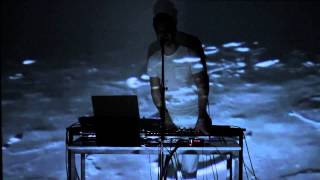 Last Man On The Moon (live).