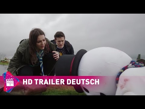 Anna und die Apokalypse | HD | Trailer | deutsch (german) | 2018