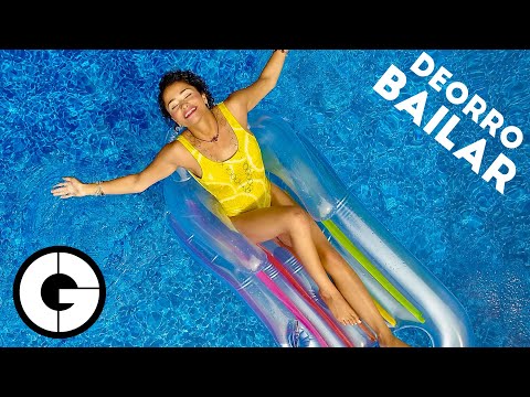 Miroo & Frank J - Deorro Bailar