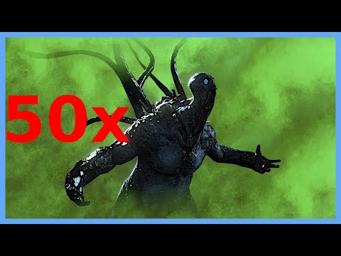 Fifty The Infinite Hunger runs in a Row! Is farming the Boss profitable, or not? 3.24