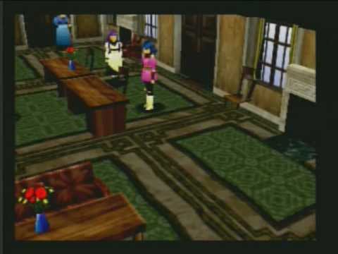 descargar the granstream saga psx