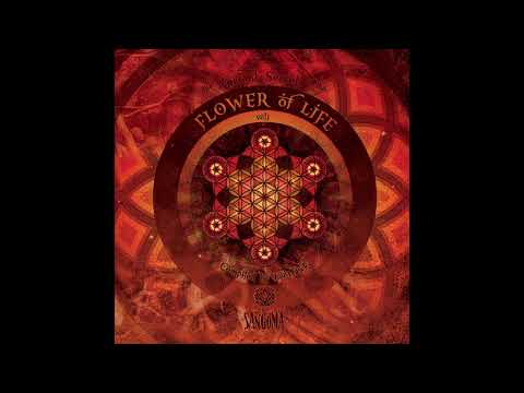 Fractal Cowboys - Fluid Of Life