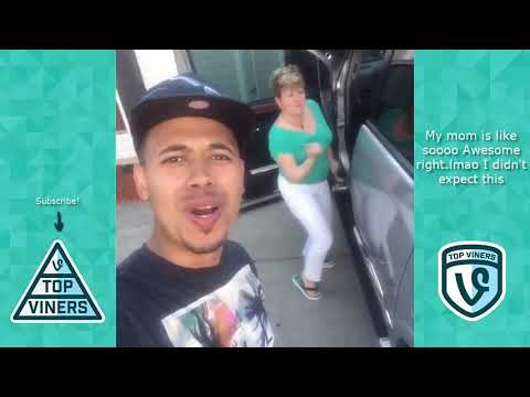 FUNNIEST Mightyduck Pranks Compilation   BEST Mighty Duck Vines 2018   Top Viners