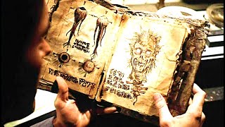 This Artificial Intelligence Tried To Crack The Voynich Manuscript And This Is What It Found