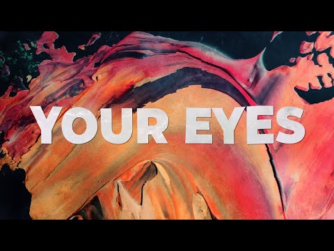 Avi Snow, MVCA & IRO - Your Eyes (Lyrics) ft. Fake ID