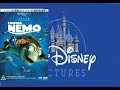 Opening To Finding Nemo 2002 DVD Australia