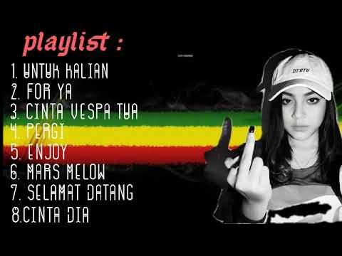 SLOWLY PROJECT full album 2019 SKA REGGAE SKA MUSIK