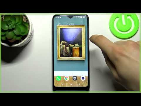 ESSENTIELB HeYou 60 – How to Record Screen