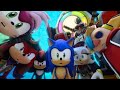Best Moments In Sonic Prime