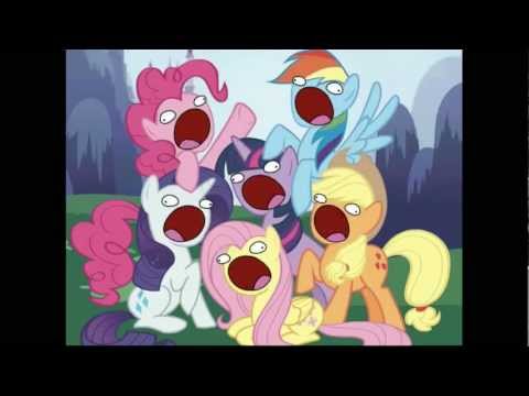 My Little Gif Sounds