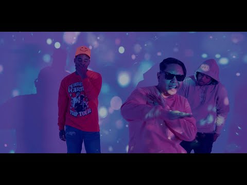 Te Di Banda - Jae Cashtro ❌ Nelly Nelz ❌ Lito Kirino  | Official Music Video