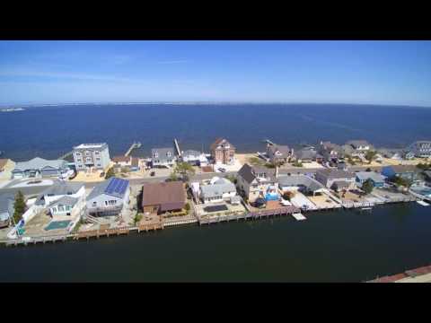 Green Island Jersey shore