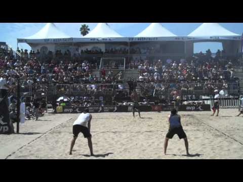 AVP SB 2012 Men's Final