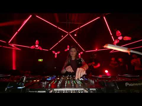 Konfusia - 20 Years of Stil vor Talent Showcase at ADE
