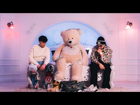 “BABYMOMMAAA” MIGO x NEEZ (OFFICIAL VIDEO)