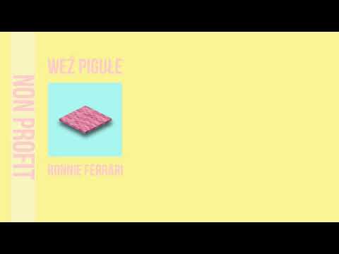 Ronnie Ferrari(weź pigułkę)✅