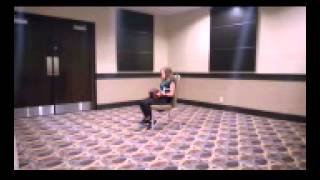 Under 12 Concertina - Reel