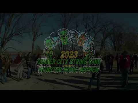 QCSB 2023   THRILLER