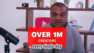 Youtube CEO Neal Mohan ;Here Is New In 2026//ኒል ሞሀን  በ2026  ያለው አዲስ ነገ