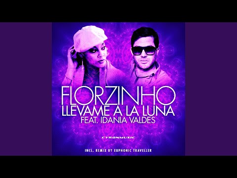 Llevame a la Luna (feat. Idania Valdes)