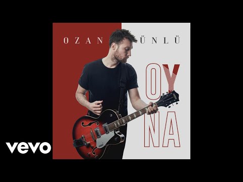 Ozan Unlu - Oyna (Official Audio)