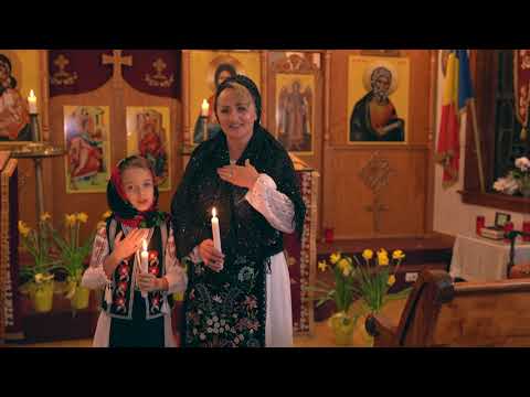 Lăcrămioara Baboi și Amaris Șerb - Isuse Drag, Tu Ne-Ai Iubit